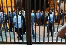 تصویر از مجلس در دانشگاه شریف بدنبال چه می گردد