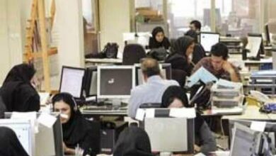 تصویر از کابوس های یک شاگرد چلوکبابی