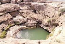 تصویر از وویروماجرای چشمه و گودال