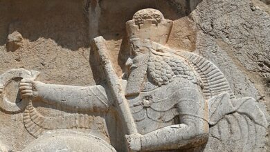 تصویر از خواستن یا نخواستن مسأله این است!